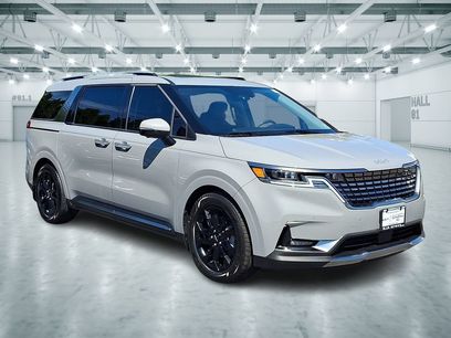 Certified 2024 Kia Carnival SX Prestige