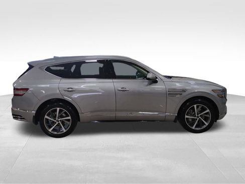 Used 2025 Genesis GV80 2.5T Advanced image 2