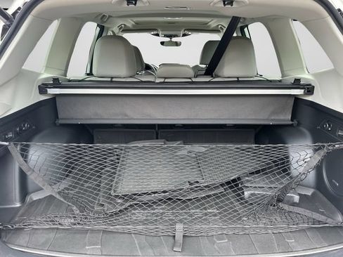 Used 2023 Subaru Forester Limited w/ Popular Package #3 AWD/4WD image 13