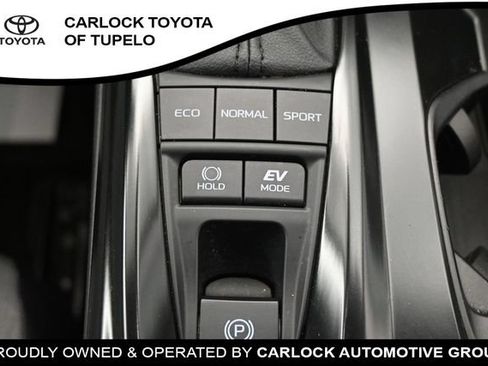 Used 2026 Toyota Camry LE FWD image 34