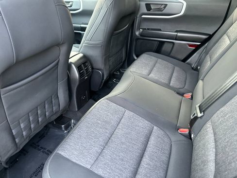 Certified 2024 Ford Bronco Sport Big Bend w/ Convenience Package image 12