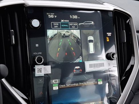 New 2025 Subaru Ascent Limited image 4