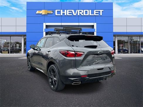 Used 2019 Chevrolet Blazer RS image 8