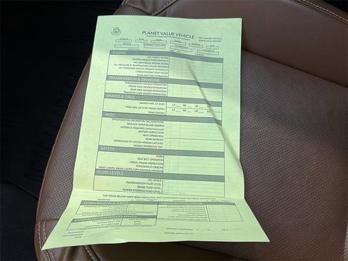 Used 2017 Subaru Outback 2.5i Touring image 30