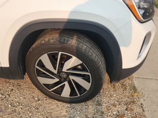 Used 2024 Volkswagen Atlas SE AWD/4WD video 2
