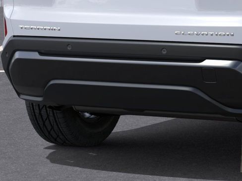 New 2026 GMC Terrain Elevation w/ LPO, Floor Liner Package image 14