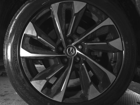 Used 2025 MAZDA CX-50 2.5 Hybrid w/ Premium Plus Pkg image 13