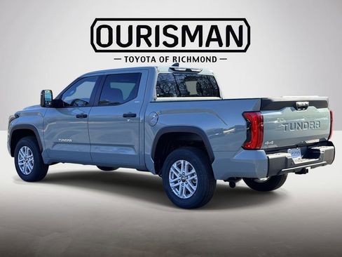 New 2026 Toyota Tundra SR5 image 21