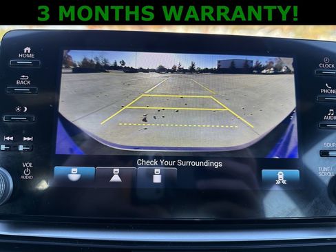 Used 2022 Honda Accord Sport image 18