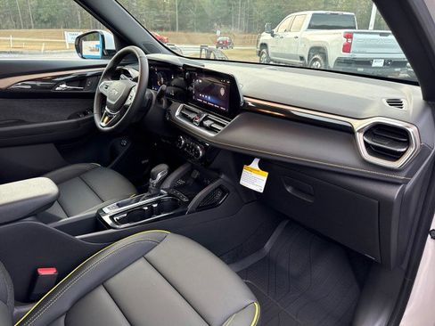 New 2026 Chevrolet TrailBlazer ACTIV image 10