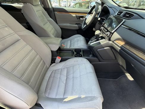 Used 2019 Honda CR-V EX image 44