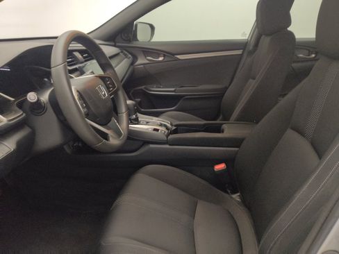 Used 2017 Honda Civic EX image 17