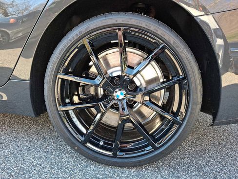 New 2026 BMW 840i xDrive image 5