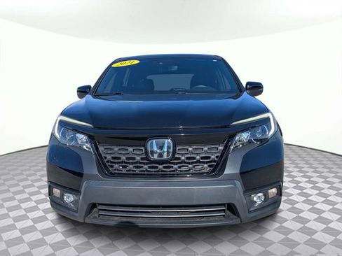 Used 2021 Honda Passport EX-L image 8