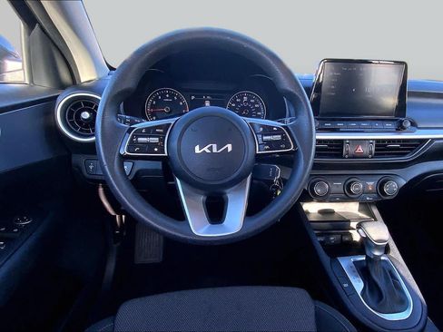 Used 2024 Kia Forte LXS FWD image 6