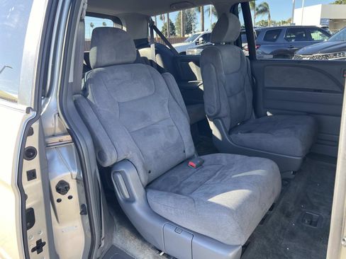 Used 2005 Honda Odyssey EX image 28