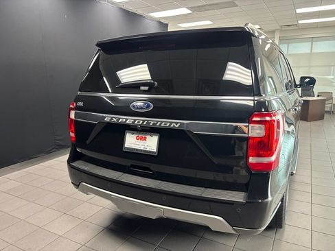 Used 2021 Ford Expedition XLT RWD image 4