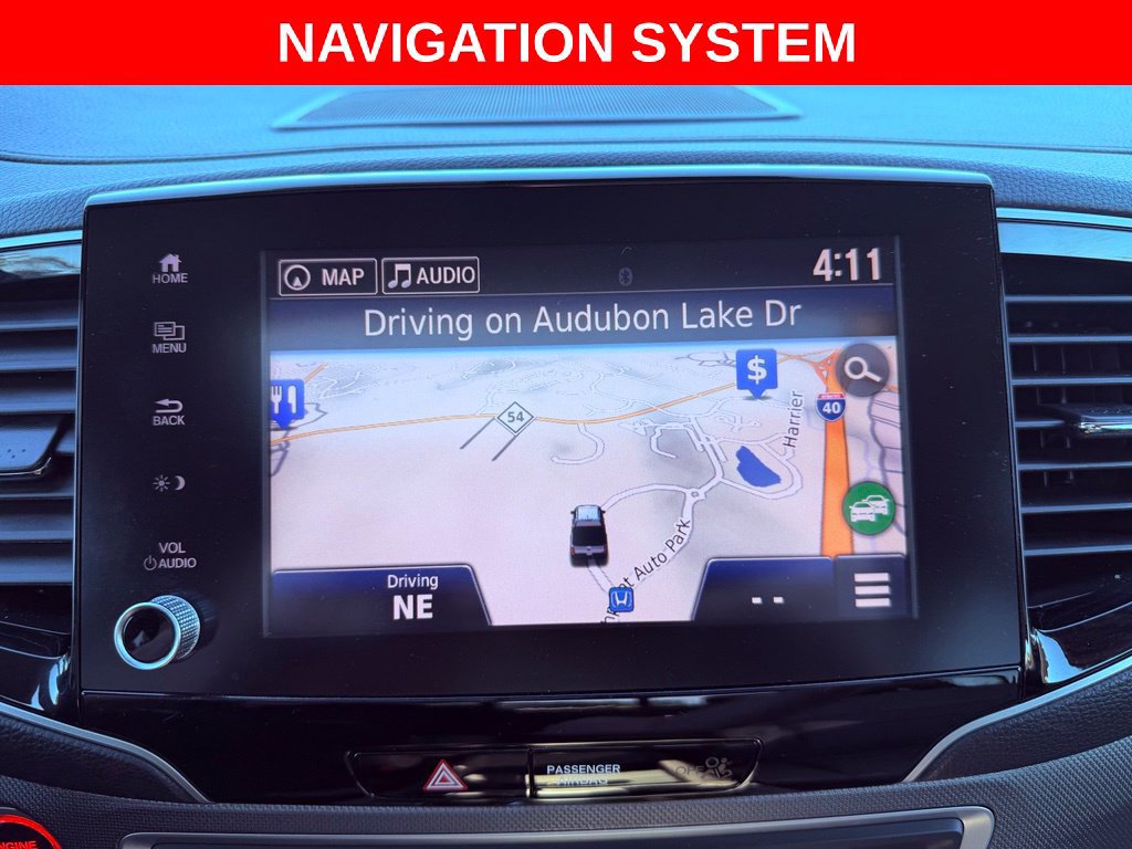 Used 2022 Honda Ridgeline RTL-E image 8