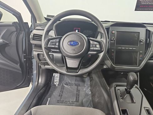 Certified 2025 Subaru Crosstrek 2.0i w/ Crosstrek Mirror Package AWD/4WD image 15