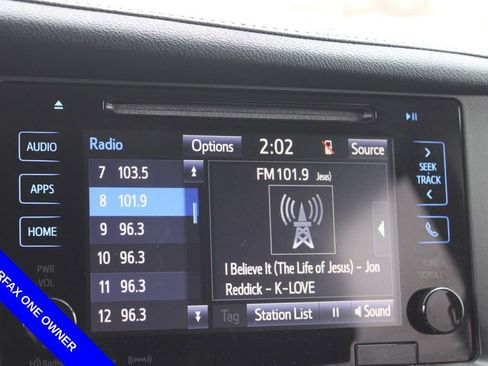 Used 2017 Toyota Sienna SE Premium image 43