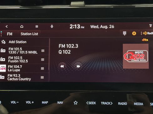 Used 2024 Hyundai Tucson N Line AWD/4WD image 29