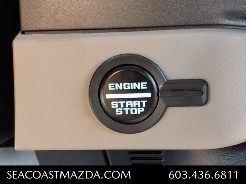 Used 2024 Ford Bronco Wildtrak AWD/4WD image 18