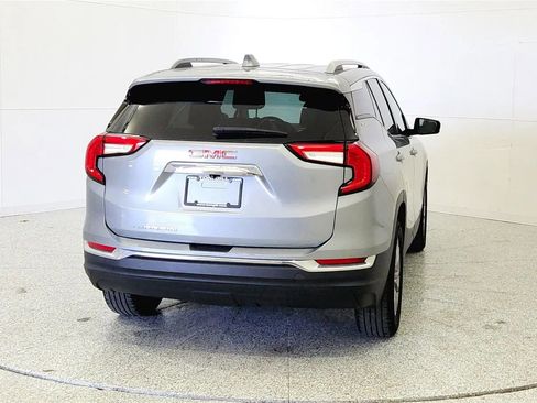 Used 2023 GMC Terrain SLT FWD image 6