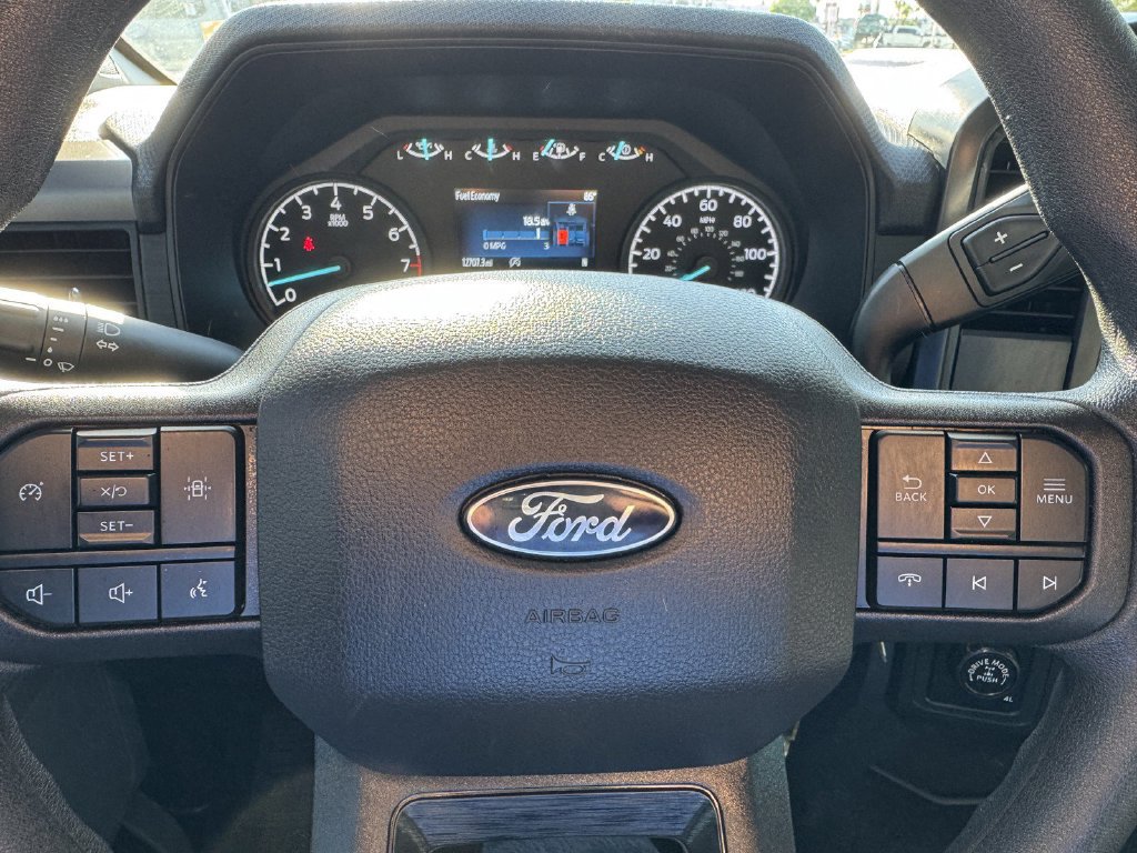 Used 2026 Ford F150 XL w/ Equipment Group 103A High AWD/4WD image 21