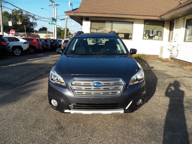 Used 2015 Subaru Outback 2.5i Premium AWD/4WD image 5