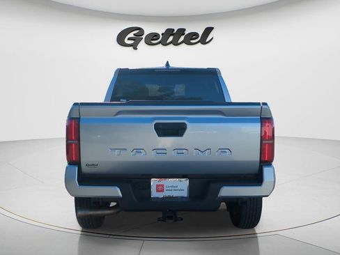 Used 2024 Toyota Tacoma SR5 image 14
