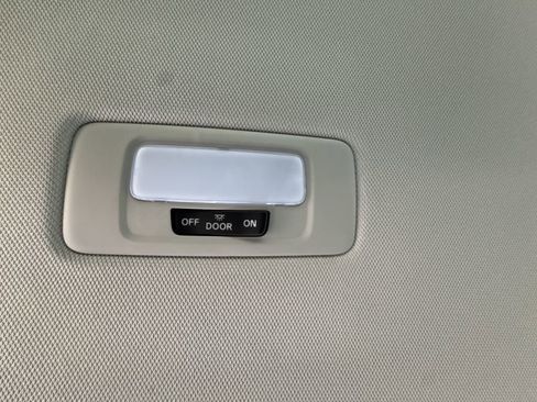 New 2026 Honda Accord EX-L image 32