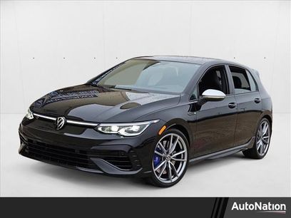 Used 2024 Volkswagen Golf R w/ MDO Package