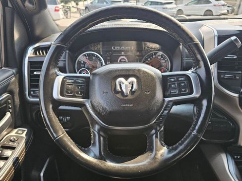 Used 2019 RAM 2500 Laramie AWD/4WD image 19