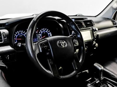 Used 2019 Toyota 4Runner TRD Pro AWD/4WD image 18