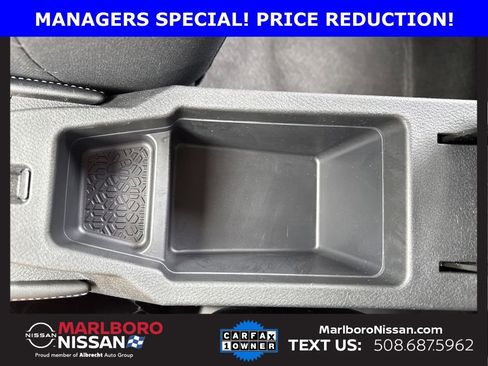 Certified 2024 Nissan Kicks SR image 27