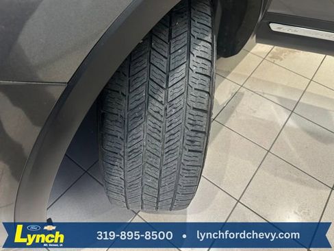 Used 2018 Ford Explorer Limited AWD/4WD image 33