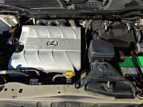 Used 2015 Lexus RX 350 AWD image 27