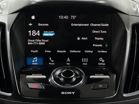 Used 2019 Ford Escape Titanium FWD image 24