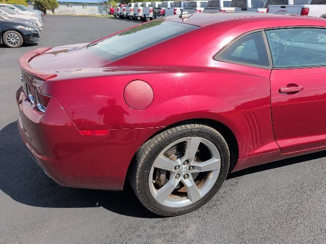 Used 2010 Chevrolet Camaro SS w/ RS Package RWD image 29