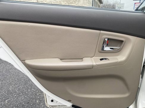 Used 2008 Kia Spectra EX image 13