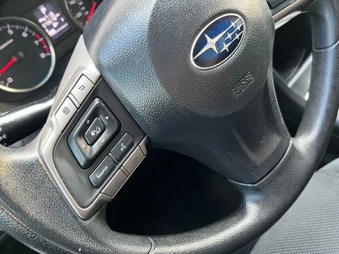 Used 2016 Subaru Impreza 2.0i w/ Popular Package #2 image 32