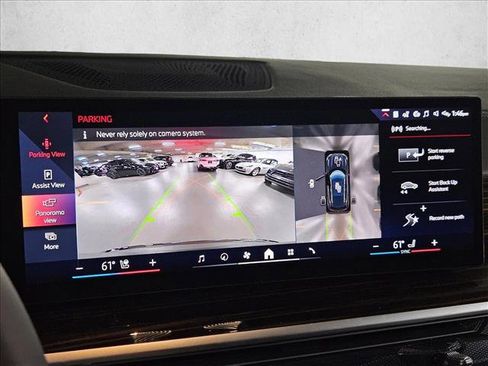 New 2026 BMW X5 xDrive50e w/ Premium Package image 13