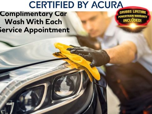 Used 2026 Acura Integra A-Spec FWD image 9