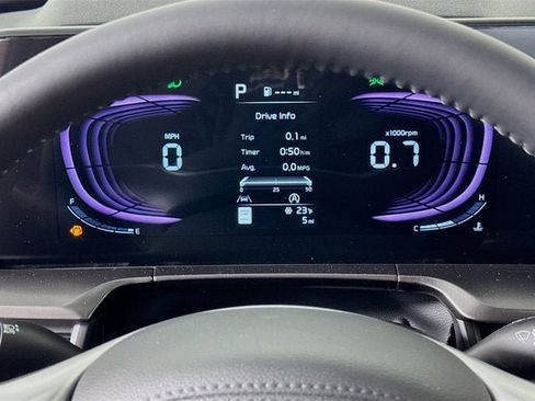 New 2025 Kia Telluride S image 12