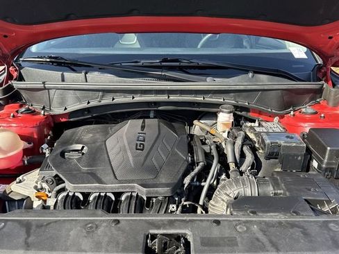 Used 2022 Hyundai Tucson Limited AWD/4WD image 24