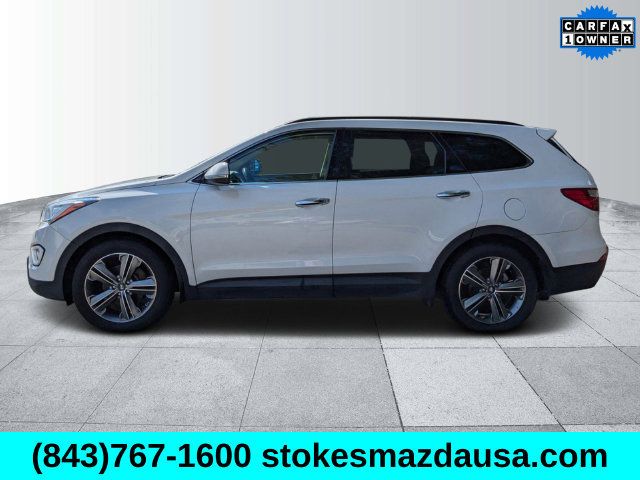 Used 2014 Hyundai Santa Fe Limited AWD/4WD image 11