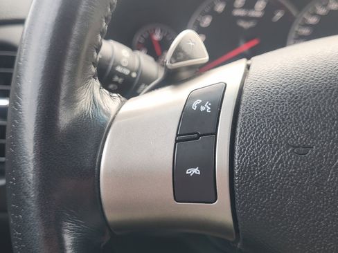 Used 2010 Chevrolet Corvette Coupe w/ Preferred Equipment Group image 29