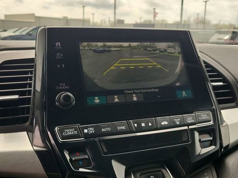 Used 2024 Honda Odyssey EX-L image 23