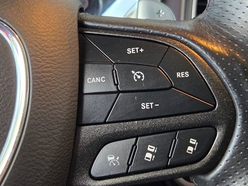 Used 2023 Dodge Charger Scat Pack w/ Dynamics Package RWD image 23