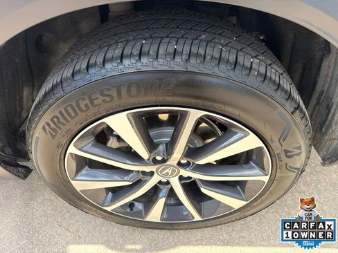 Certified 2026 Acura MDX FWD w/ Technology Package image 34